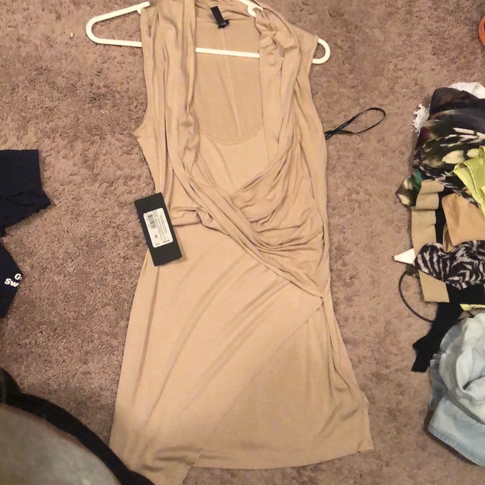 Marciano dress